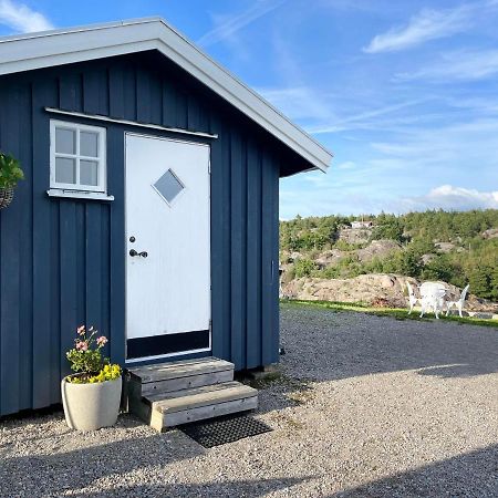 Sea View Chalet Hjalteby Екстер'єр фото